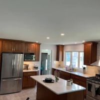 Upstate Custom Contracting ico