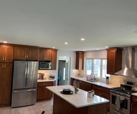 Upstate Custom Contracting