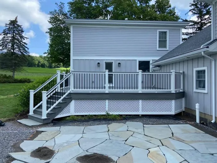 Upstate Custom Contracting Picture 3