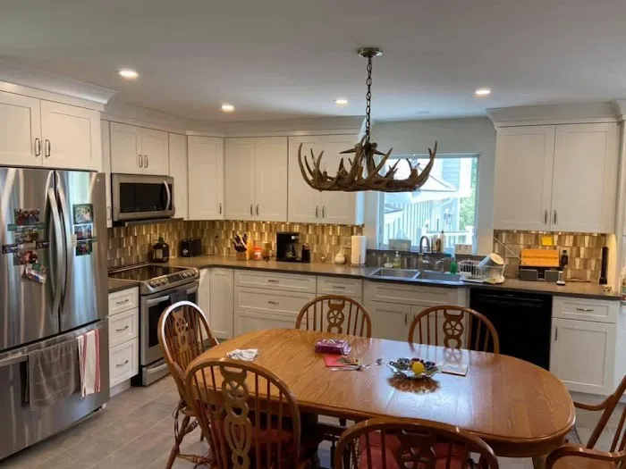 Upstate Custom Contracting Picture 5