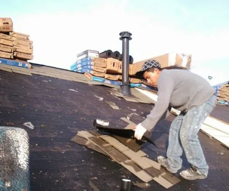 Mid Atlantic Construction and Technology