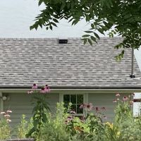 Finger Lakes Exteriors ico