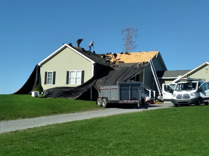 Finger Lakes Exteriors Picture 4