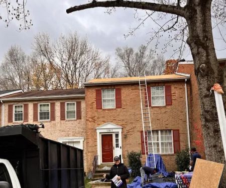 US Roofing Restoration