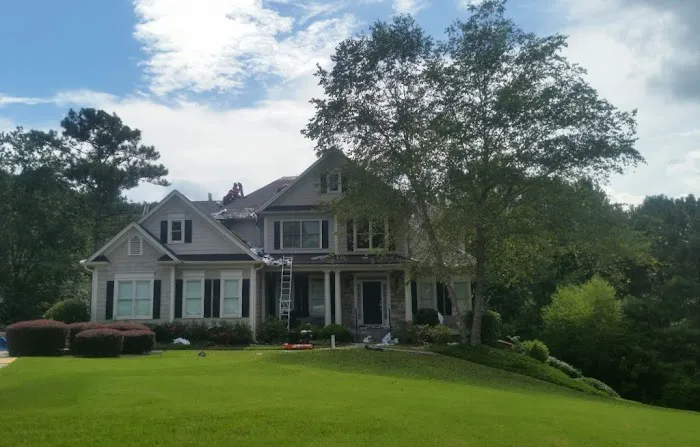 DMV Roofing Pros Rockville Picture 2