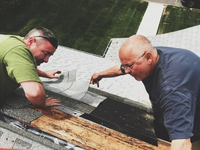 DMV Roofing Pros Rockville Picture 6