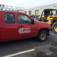 J&B Installations, Inc. ico