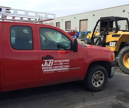 J&B Installations, Inc.