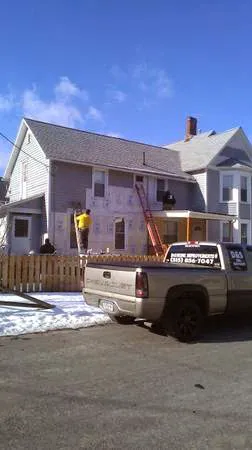 D&S Home Improvments Picture 1