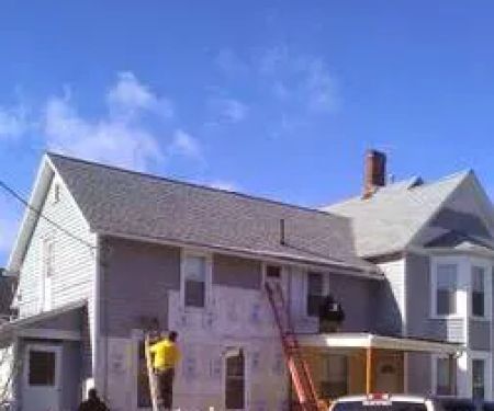 D&S Home Improvments