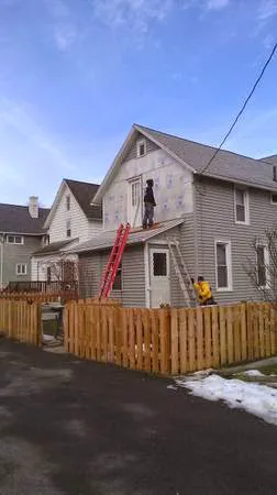 D&S Home Improvments Picture 5
