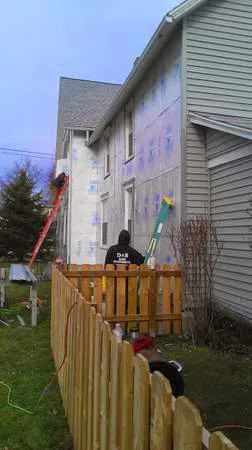 D&S Home Improvments Picture 4