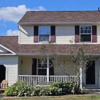 Custom Quality Roofing Contractors ico