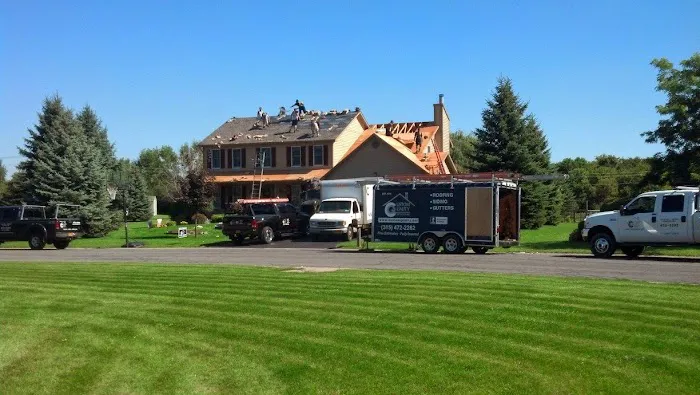 Custom Quality Roofing Contractors Picture 6