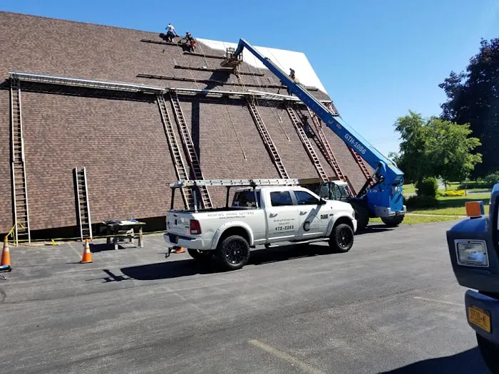 Custom Quality Roofing Contractors Picture 8