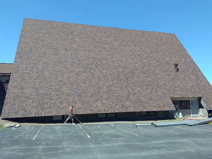 Custom Quality Roofing Contractors Picture 9