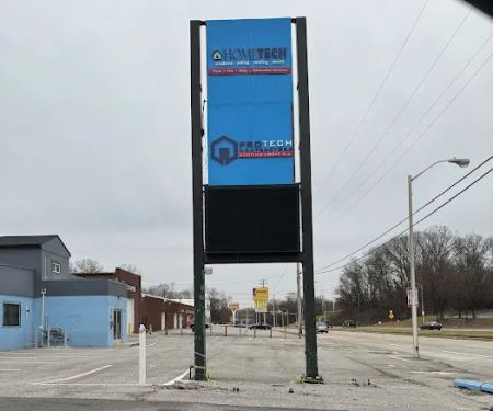 Pro Tech Contractors