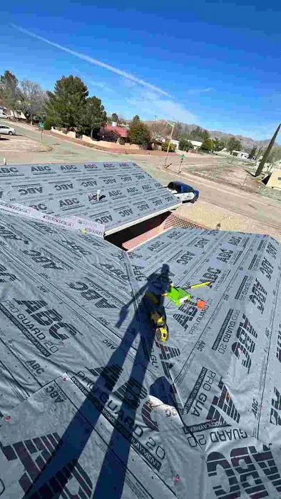 Apex Metal Roofing Picture 1