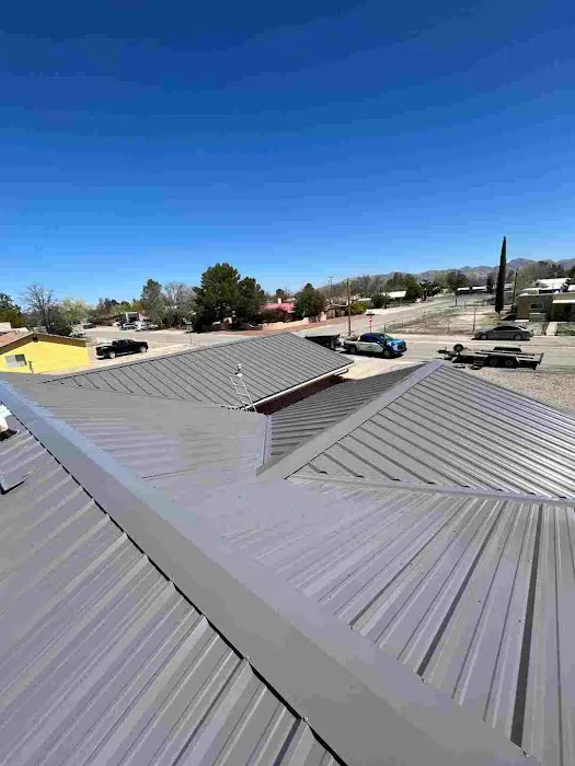 Apex Metal Roofing Picture 2