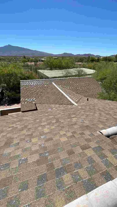Apex Metal Roofing Picture 3