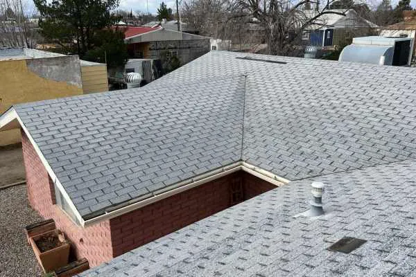 Apex Metal Roofing Picture 6