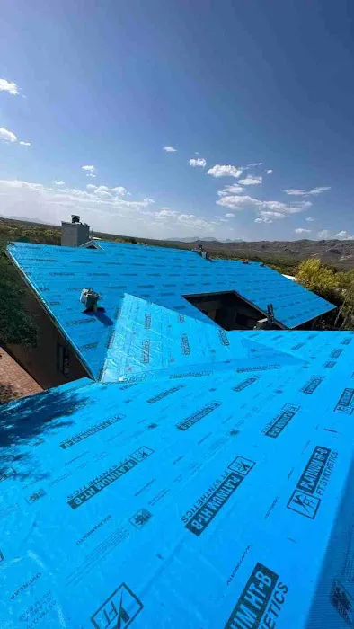 Apex Metal Roofing Picture 10
