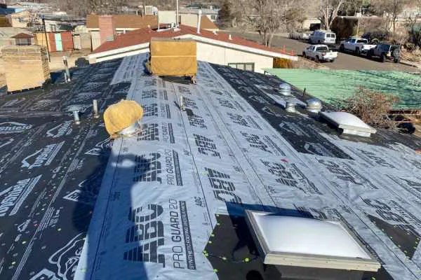 Apex Metal Roofing Picture 8