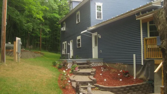 Brockway contracting Picture 1