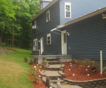 Brockway contracting