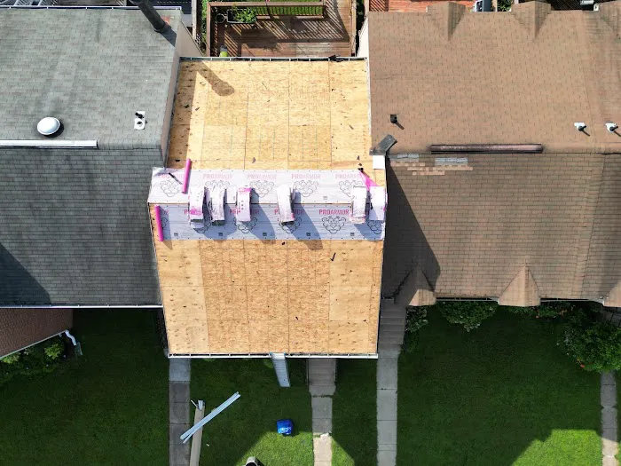 Maryland Roofing Picture 1