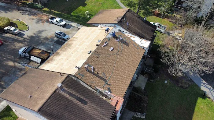 Maryland Roofing Picture 4