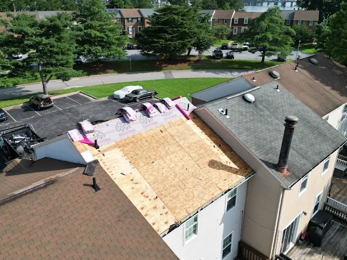 Maryland Roofing Picture 3