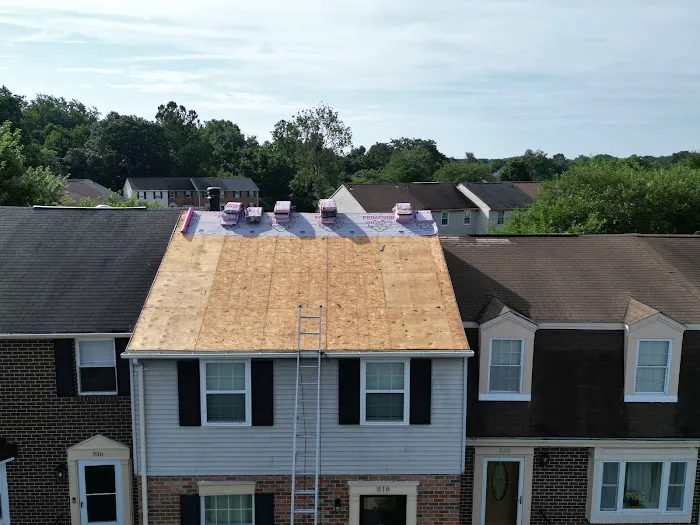 Maryland Roofing Picture 6