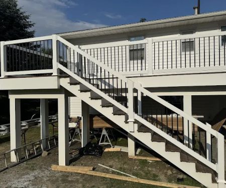 American Builders CNY