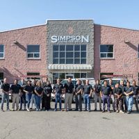 Simpson Unlimited ico