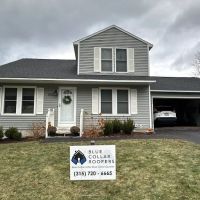 Blue Collar Roofers ico