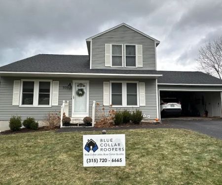 Blue Collar Roofers