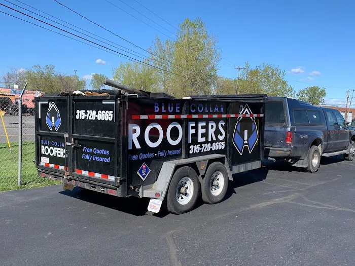 Blue Collar Roofers Picture 8