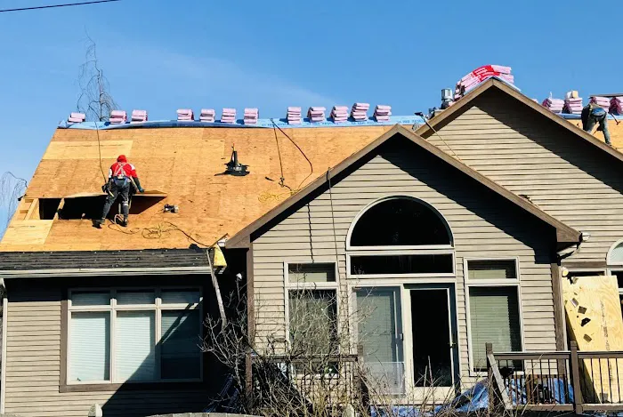 Blue Collar Roofers Picture 10