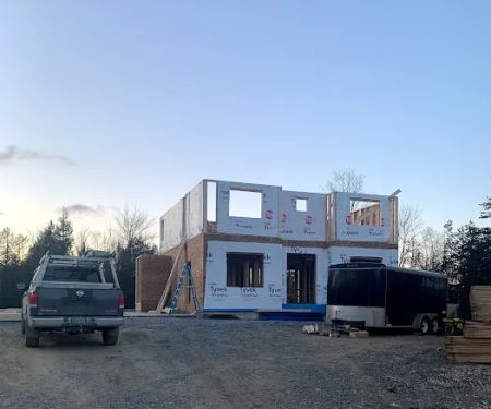 Dedicated contracting services