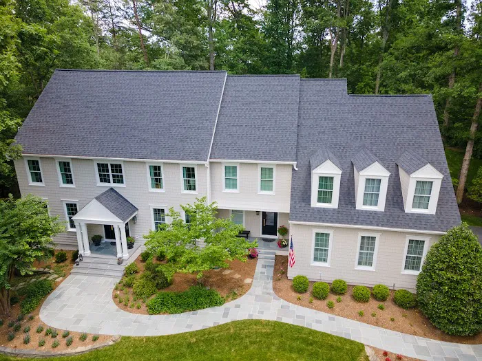 Chesapeake Roofing, Windows & Siding Inc. Picture 2