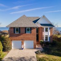 Chesapeake Roofing, Windows & Siding Inc. ico