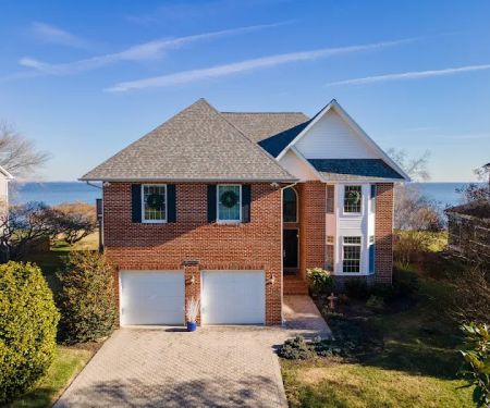 Chesapeake Roofing, Windows & Siding Inc.