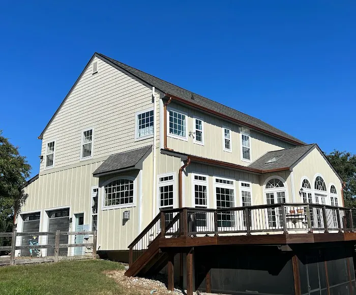 Chesapeake Roofing, Windows & Siding Inc. Picture 5