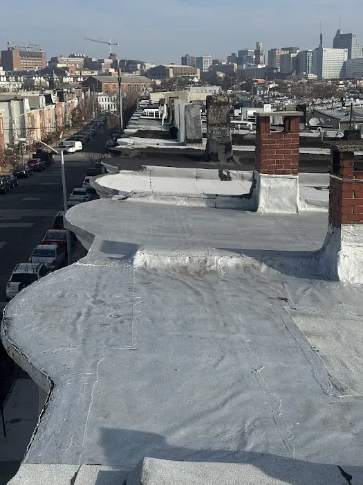 Kelbie Home Improvement Inc - Baltimore Flat Roof Services Picture 1