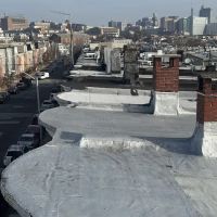 Kelbie Home Improvement Inc - Baltimore Flat Roof Services ico