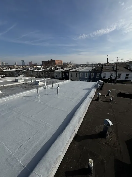 Kelbie Home Improvement Inc - Baltimore Flat Roof Services Picture 4