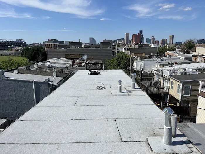 Kelbie Home Improvement Inc - Baltimore Flat Roof Services Picture 7