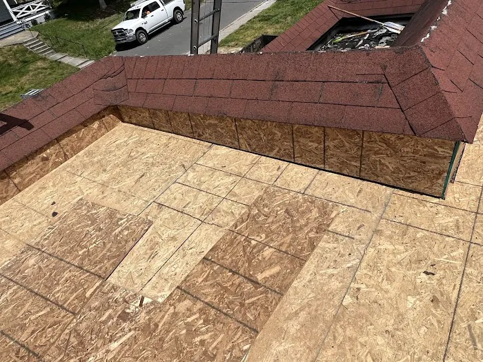 Kelbie Home Improvement Inc - Baltimore Flat Roof Services Picture 5