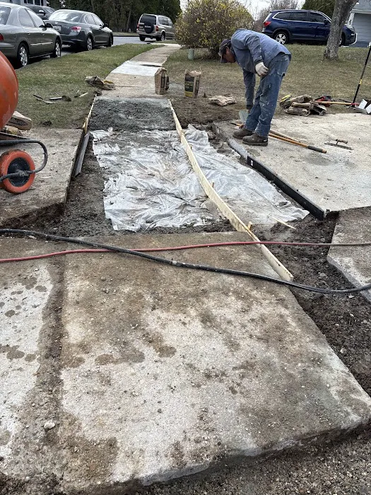 Kelbie Home Improvement Inc - Baltimore Flat Roof Services Picture 9